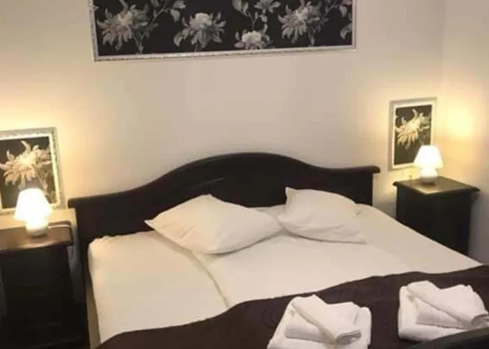 Hotel Popasul Regelui Transalpina