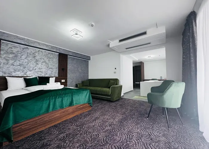 Hotel Popasul Regelui Transalpina