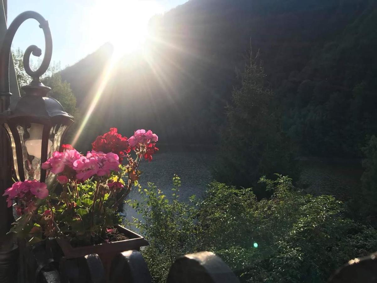 Popasul Regelui Transalpina Tău Bistra