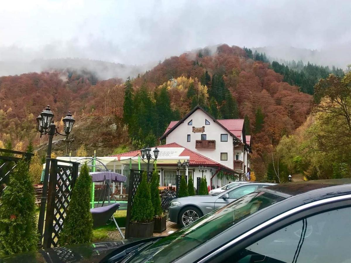 Popasul Regelui Transalpina 3* Tau Bistra