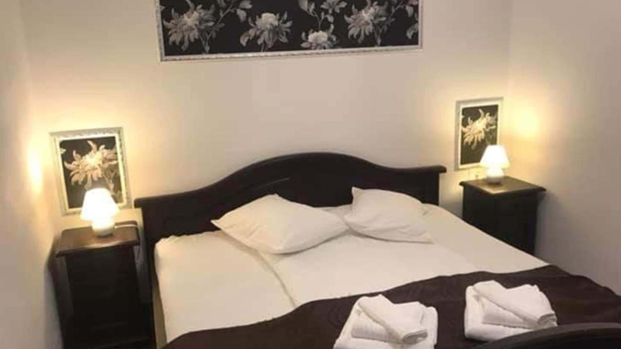 Popasul Regelui Transalpina Hotel