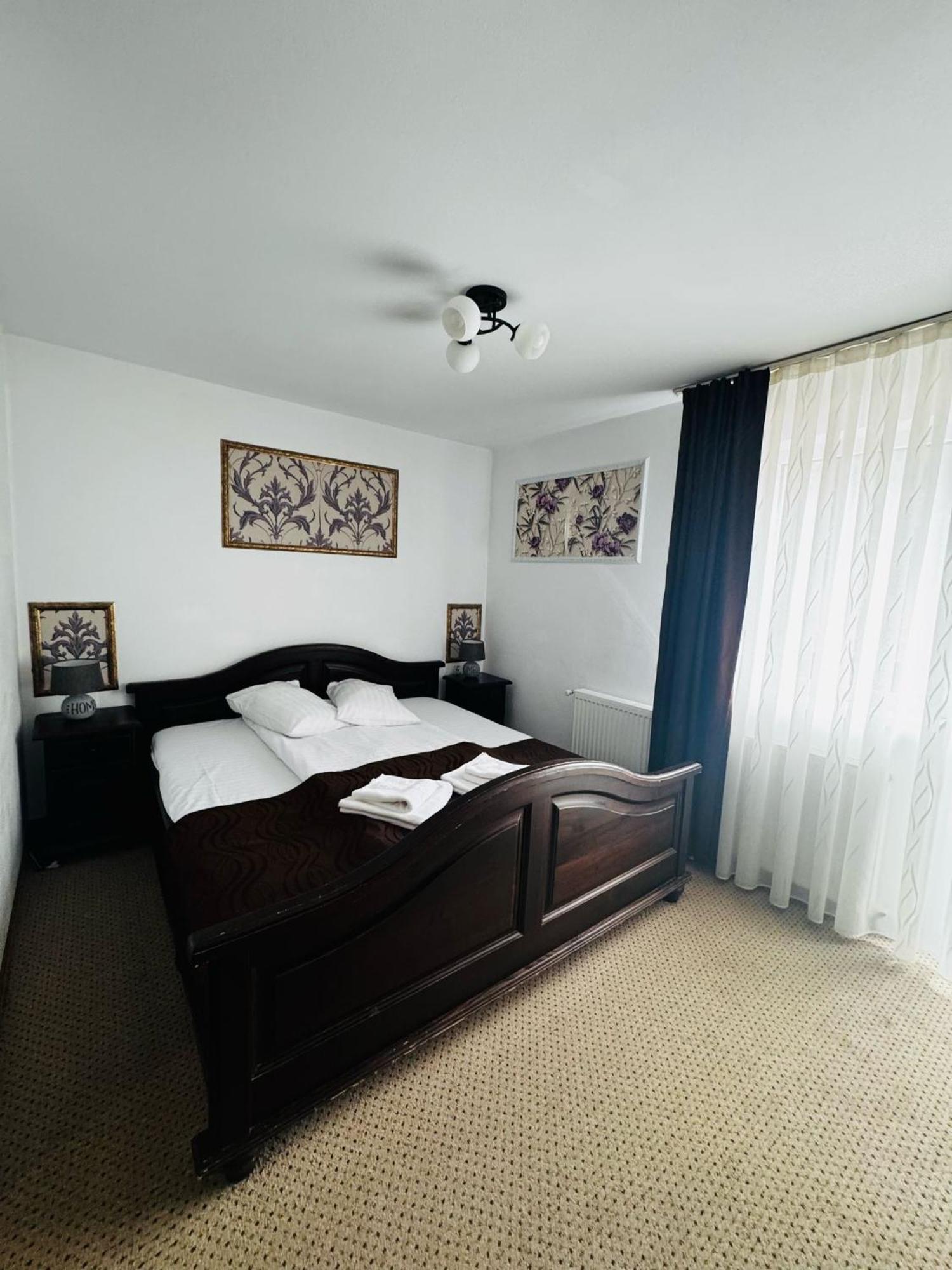Hotel Popasul Regelui Transalpina