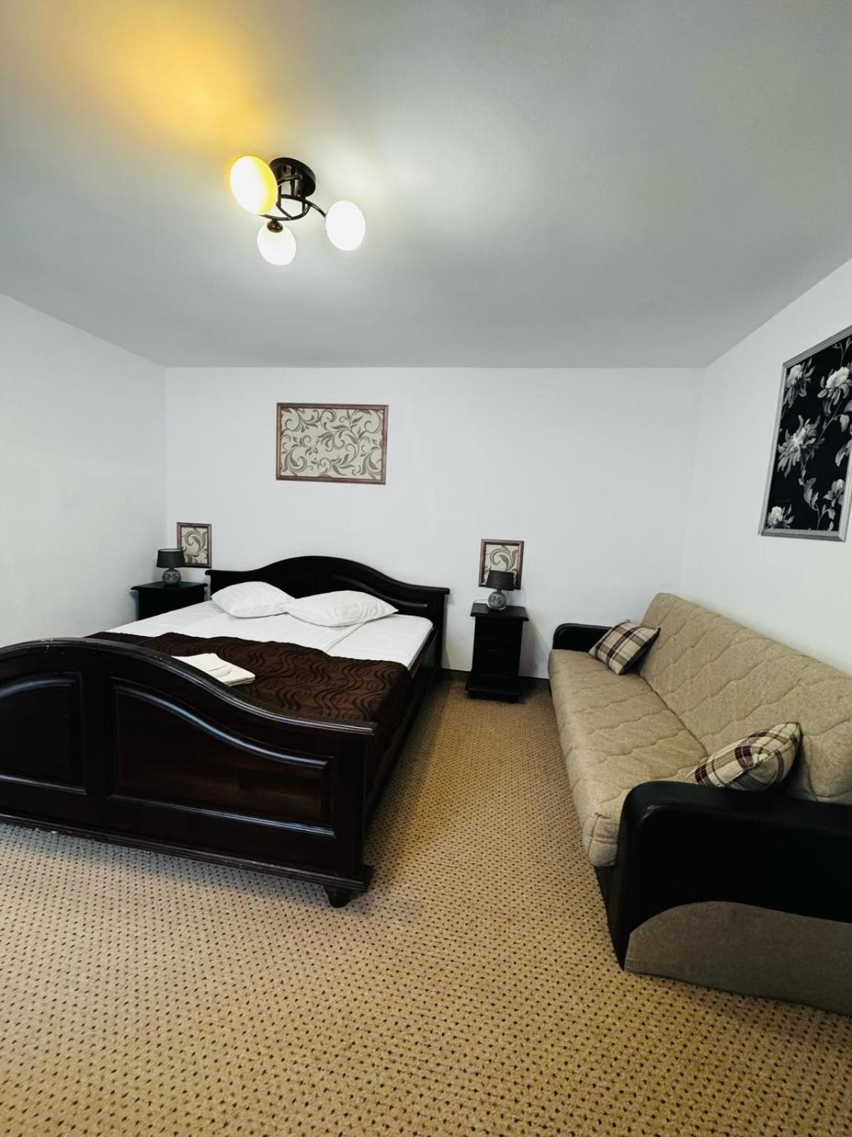 Hotel Popasul Regelui Transalpina Tau Bistra